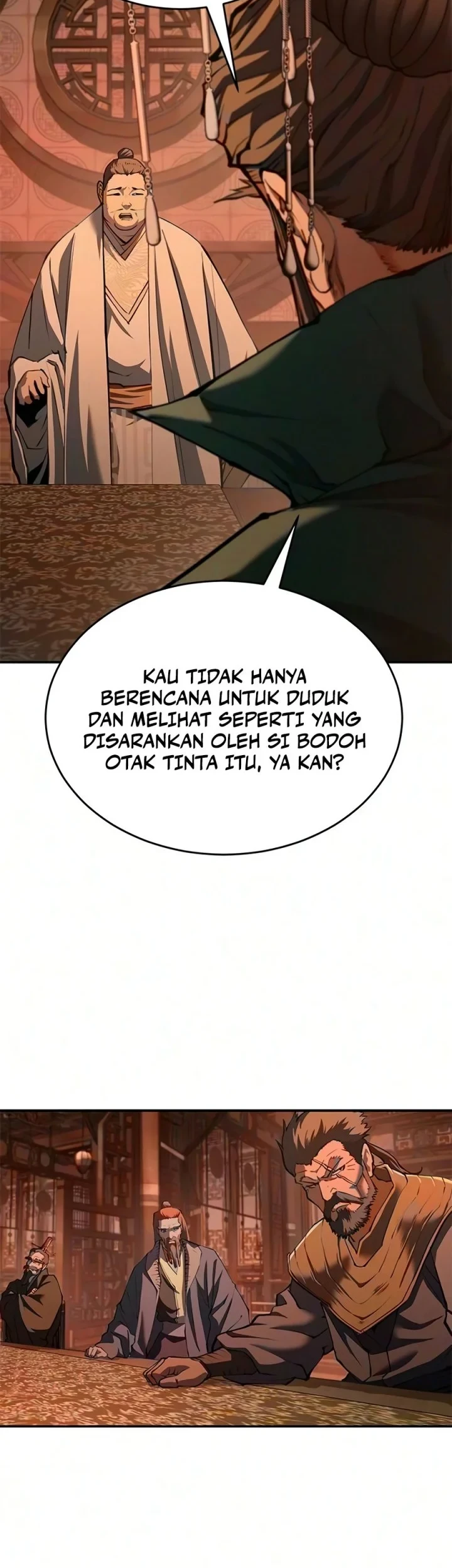 Psychopath in Murim Chapter 34 - halaman 7