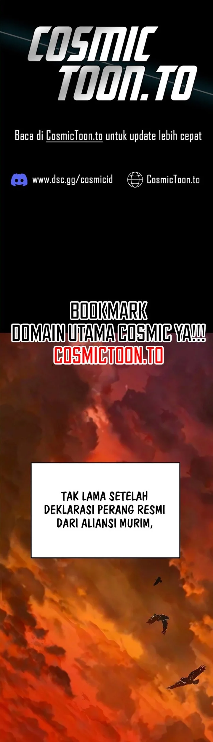Psychopath in Murim Chapter 35 - halaman 1