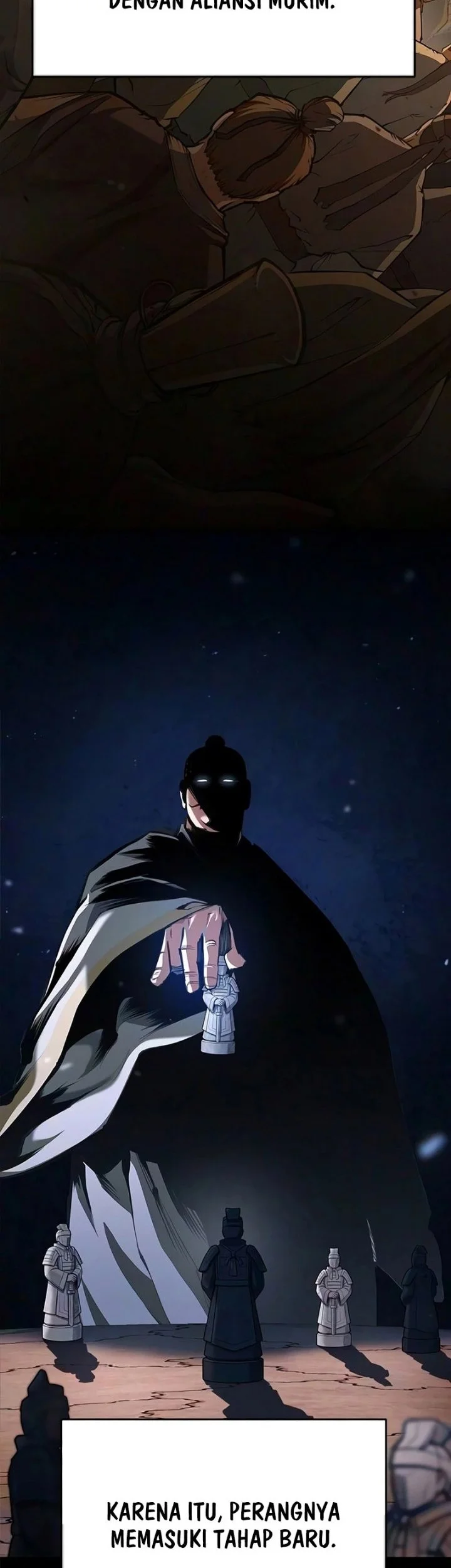 Psychopath in Murim Chapter 35 - halaman 10