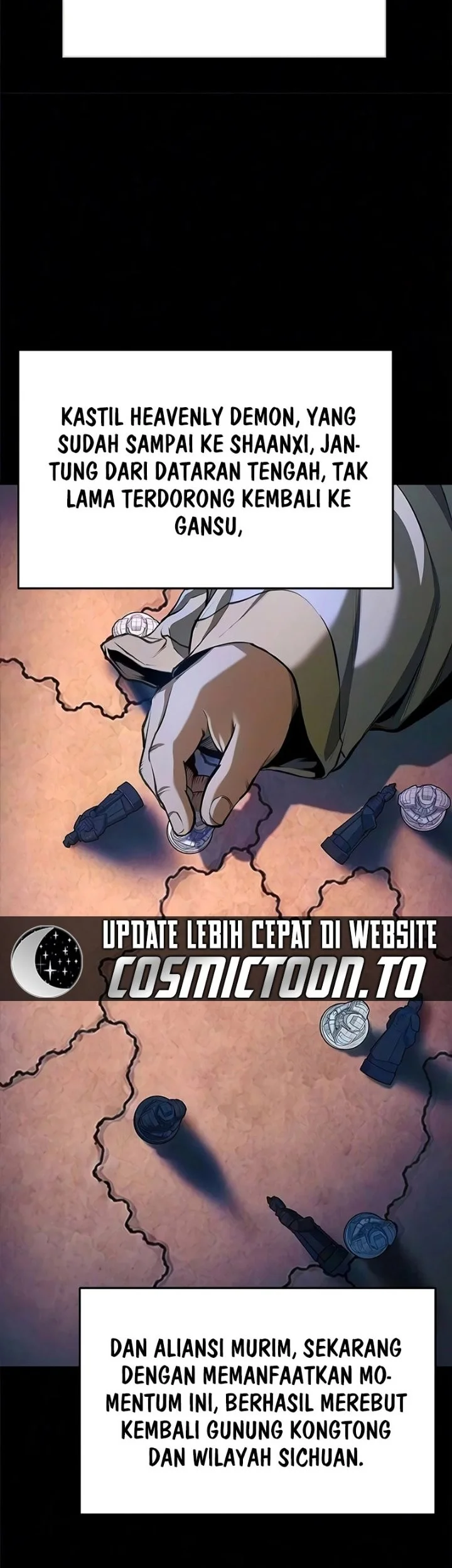 Psychopath in Murim Chapter 35 - halaman 11