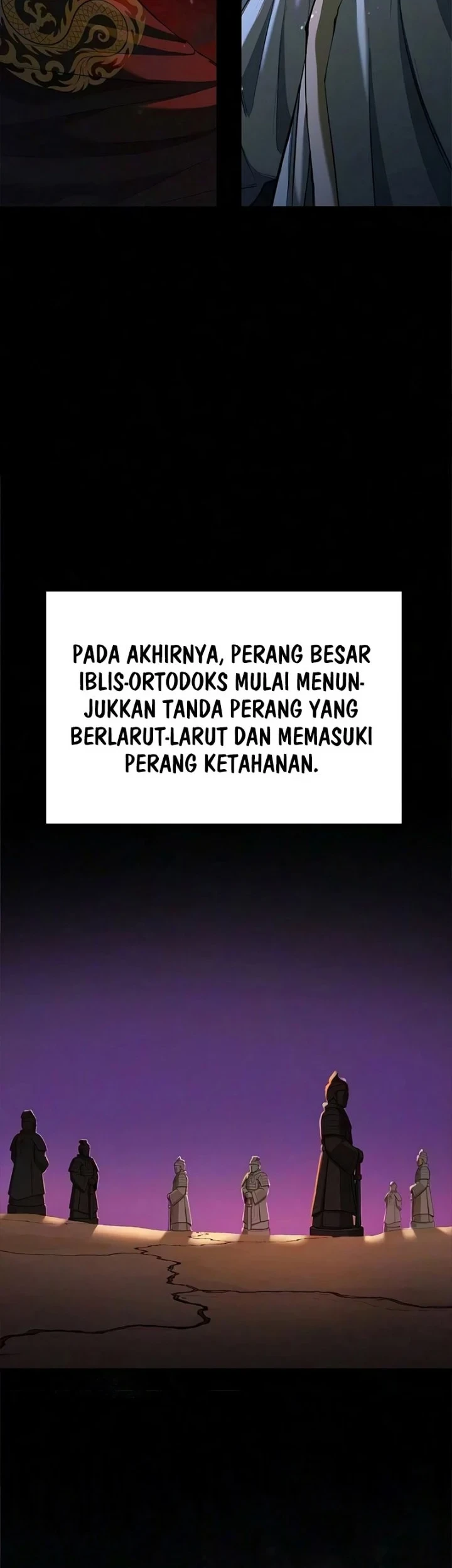 Psychopath in Murim Chapter 35 - halaman 14