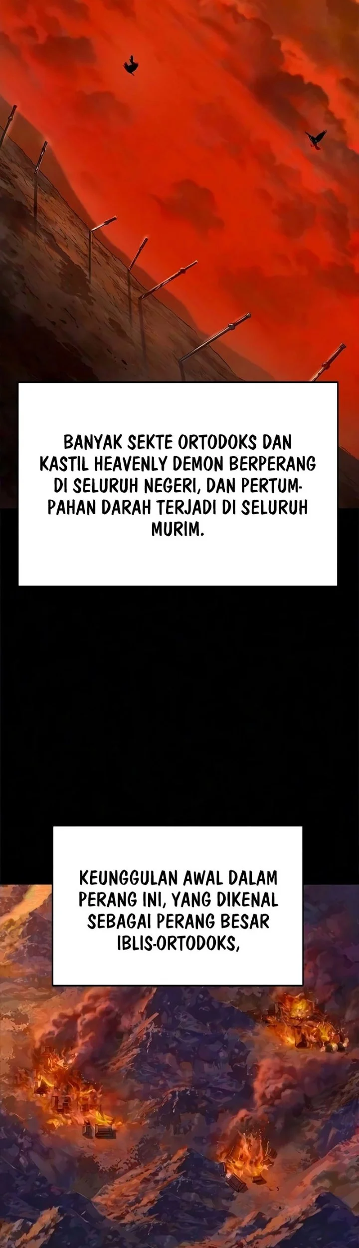 Psychopath in Murim Chapter 35 - halaman 2