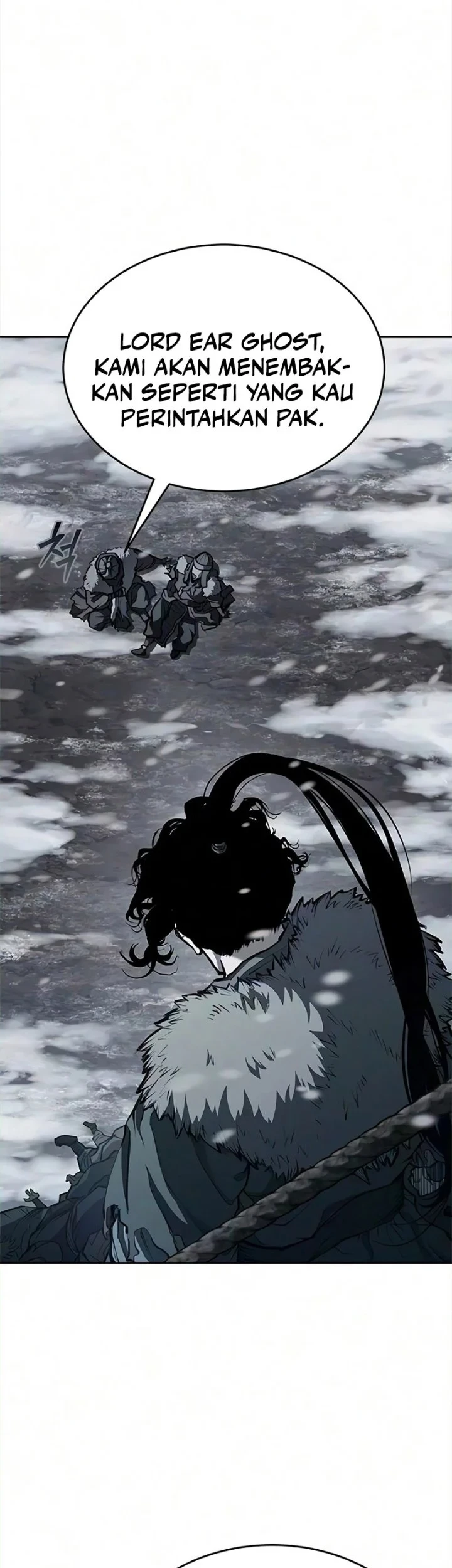 Psychopath in Murim Chapter 35 - halaman 26