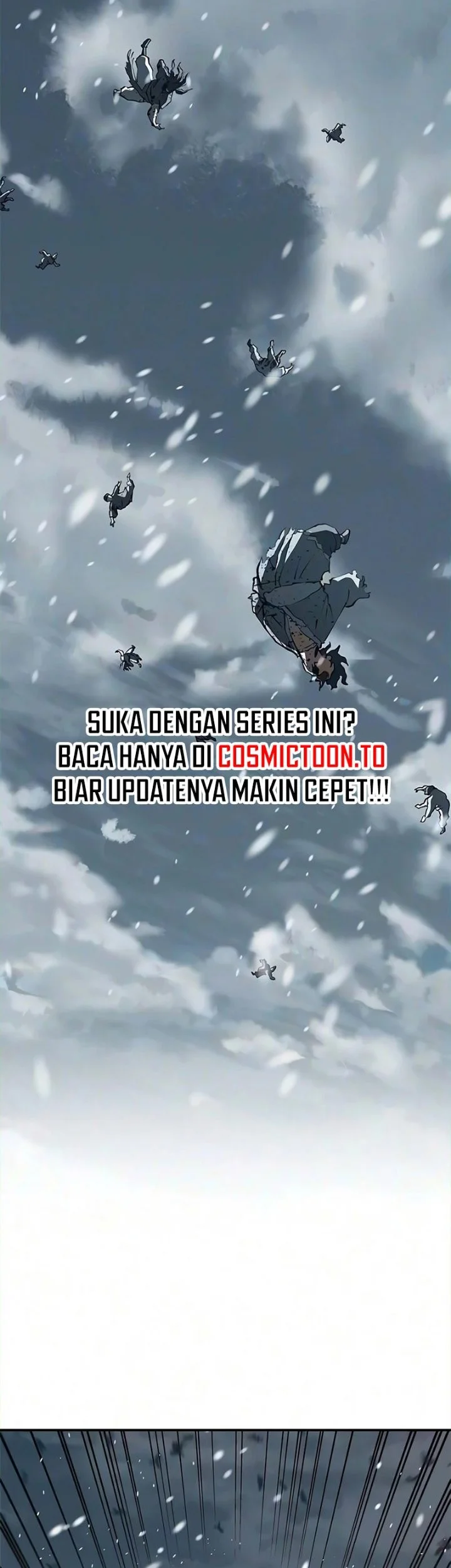 Psychopath in Murim Chapter 35 - halaman 31