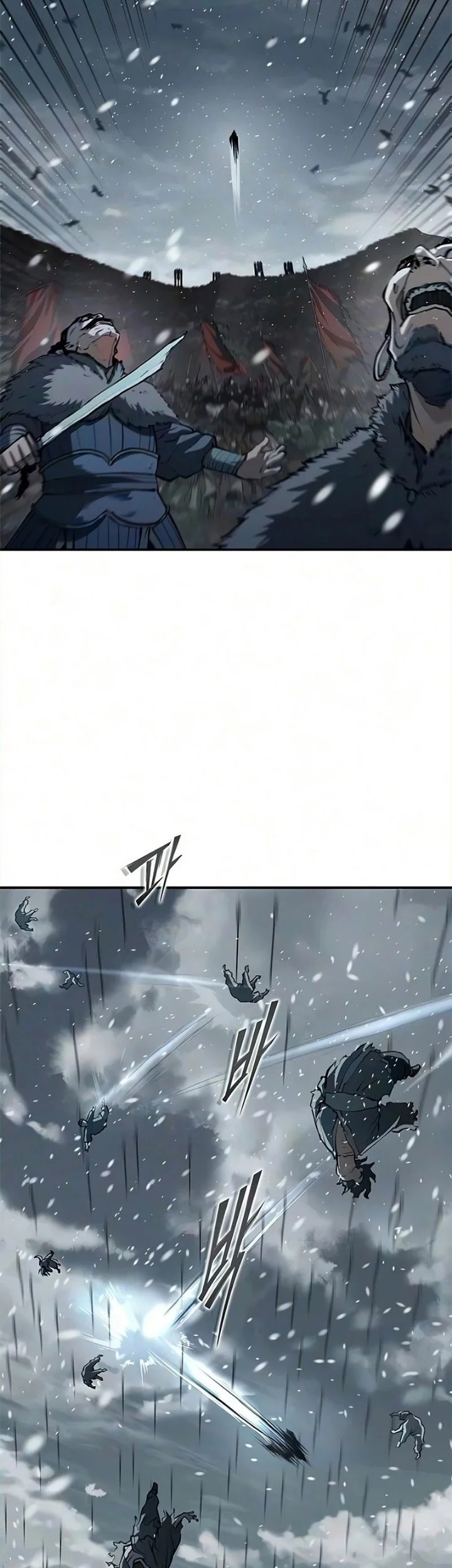 Psychopath in Murim Chapter 35 - halaman 32
