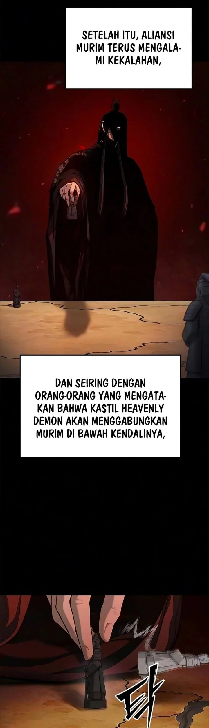 Psychopath in Murim Chapter 35 - halaman 4