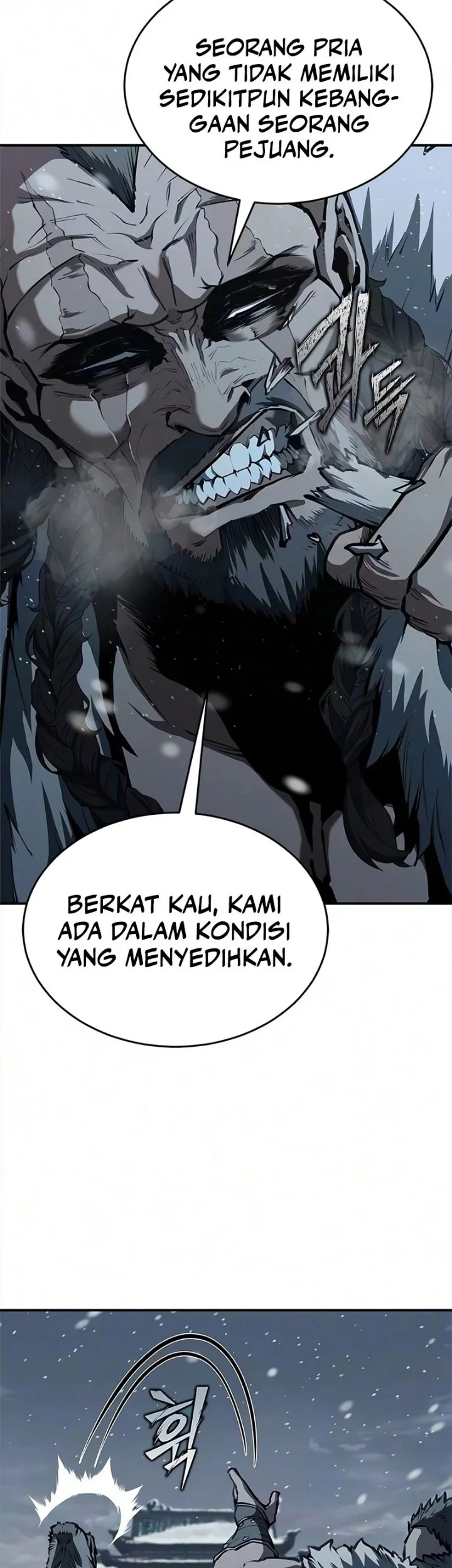 Psychopath in Murim Chapter 35 - halaman 42