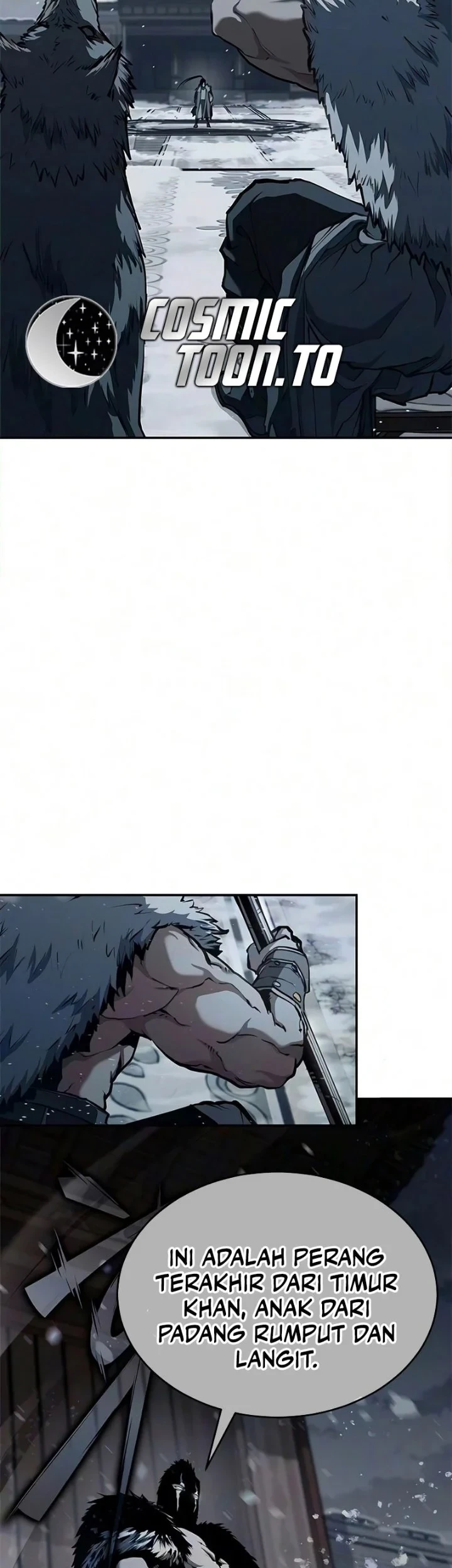 Psychopath in Murim Chapter 35 - halaman 43