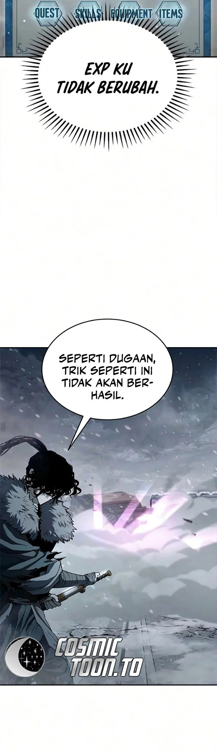 Psychopath in Murim Chapter 35 - halaman 50