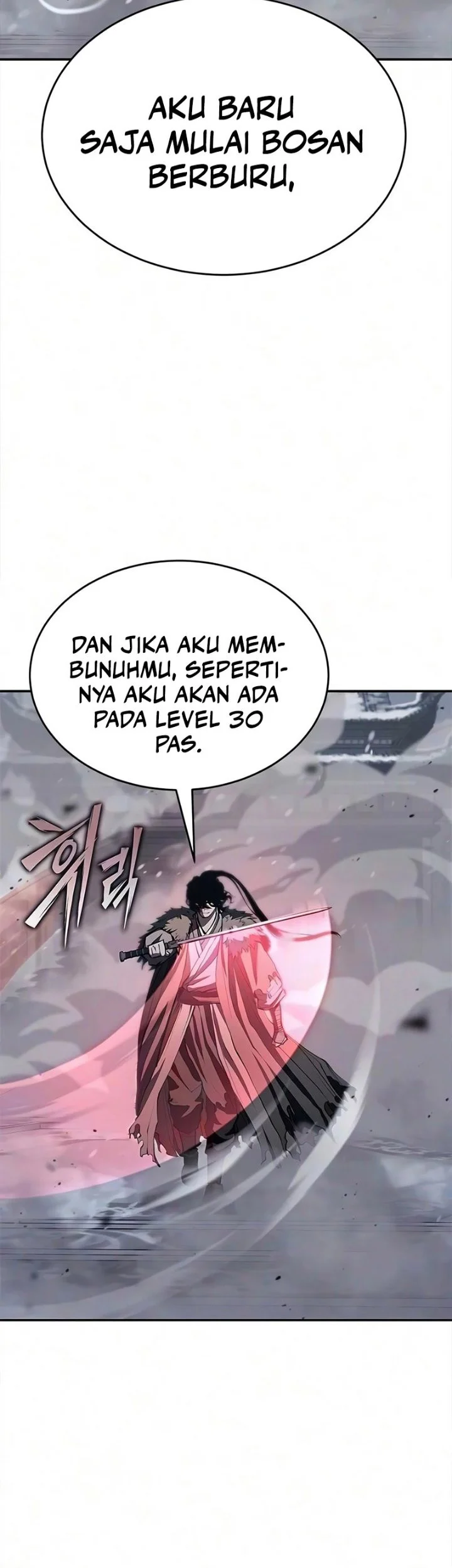 Psychopath in Murim Chapter 35 - halaman 63