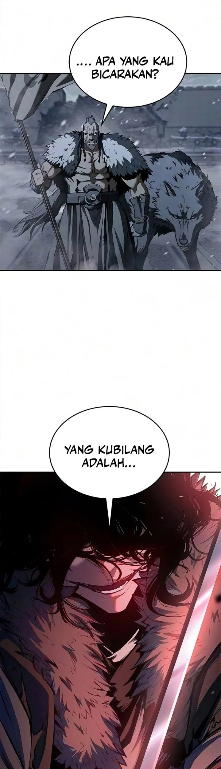 Psychopath in Murim Chapter 35 - halaman 64