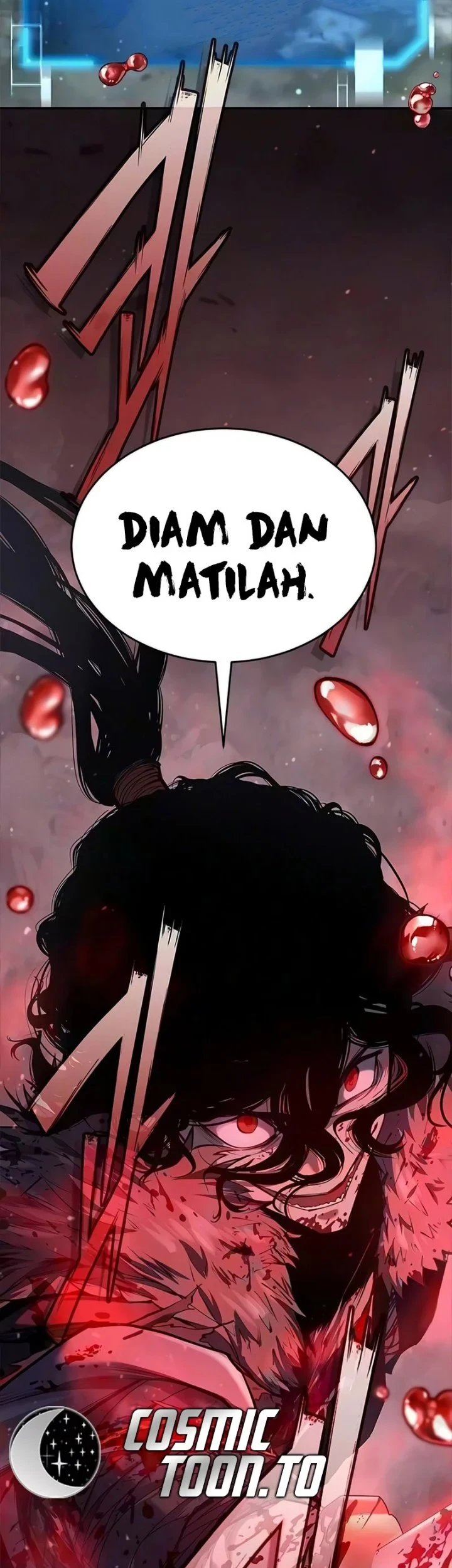 Psychopath in Murim Chapter 35 - halaman 67