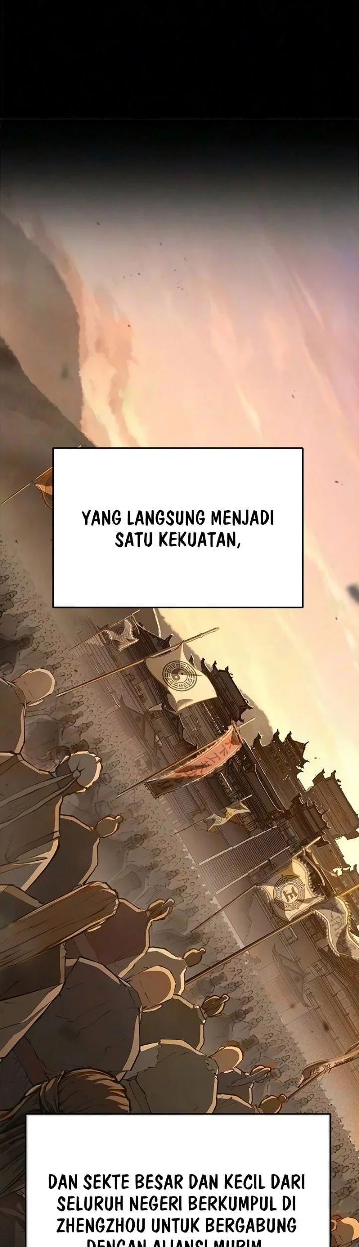 Psychopath in Murim Chapter 35 - halaman 9