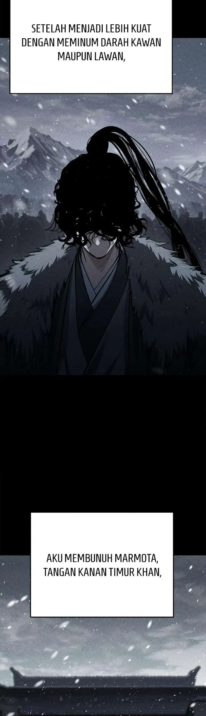 Psychopath in Murim Chapter 36 - halaman 10
