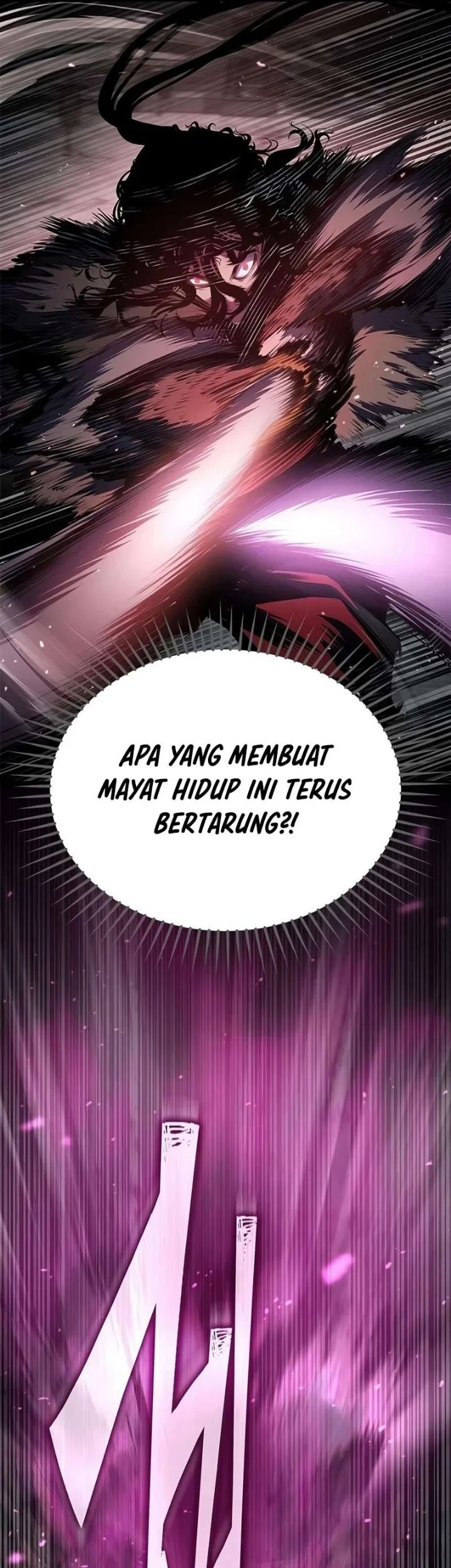 Psychopath in Murim Chapter 36 - halaman 16