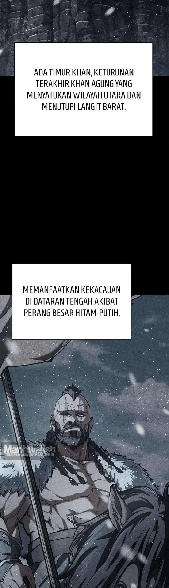 Psychopath in Murim Chapter 36 - halaman 2