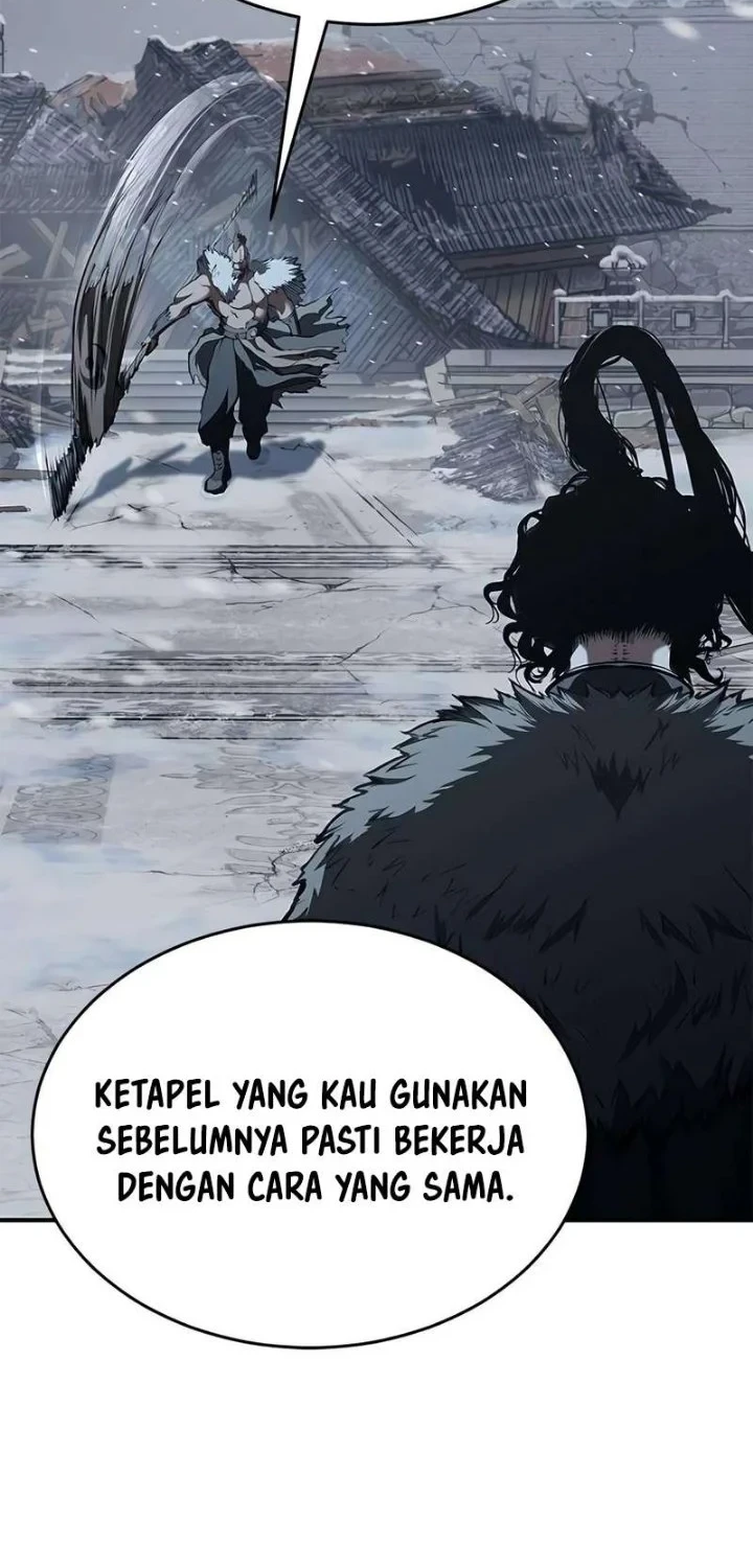 Psychopath in Murim Chapter 36 - halaman 27