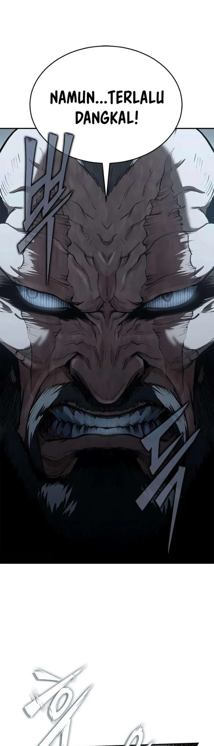 Psychopath in Murim Chapter 36 - halaman 28