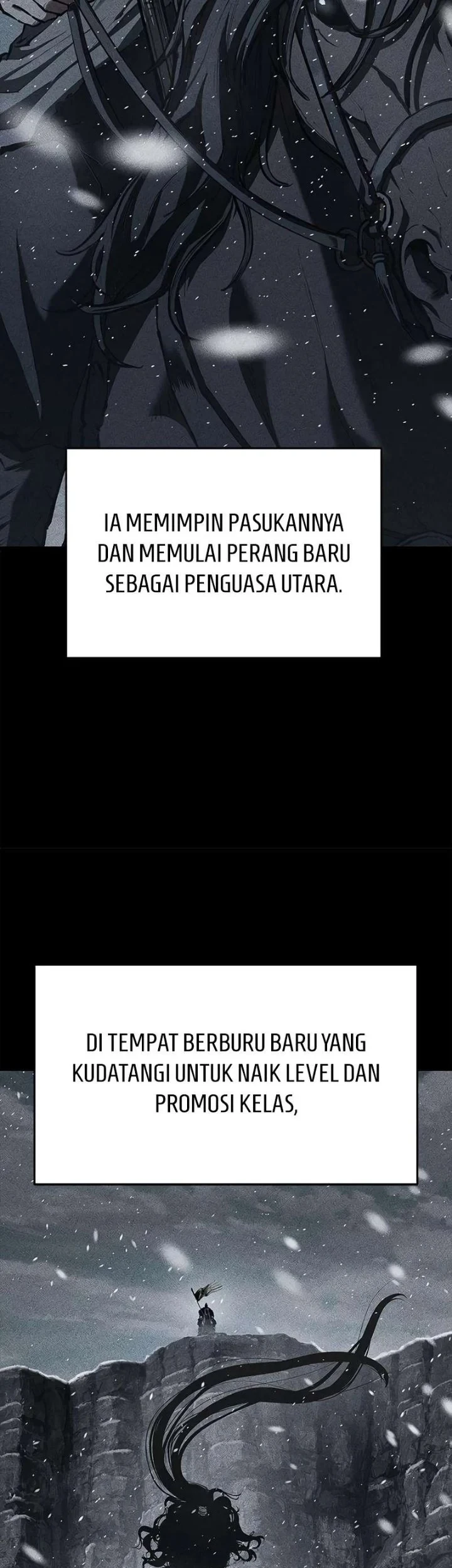 Psychopath in Murim Chapter 36 - halaman 3