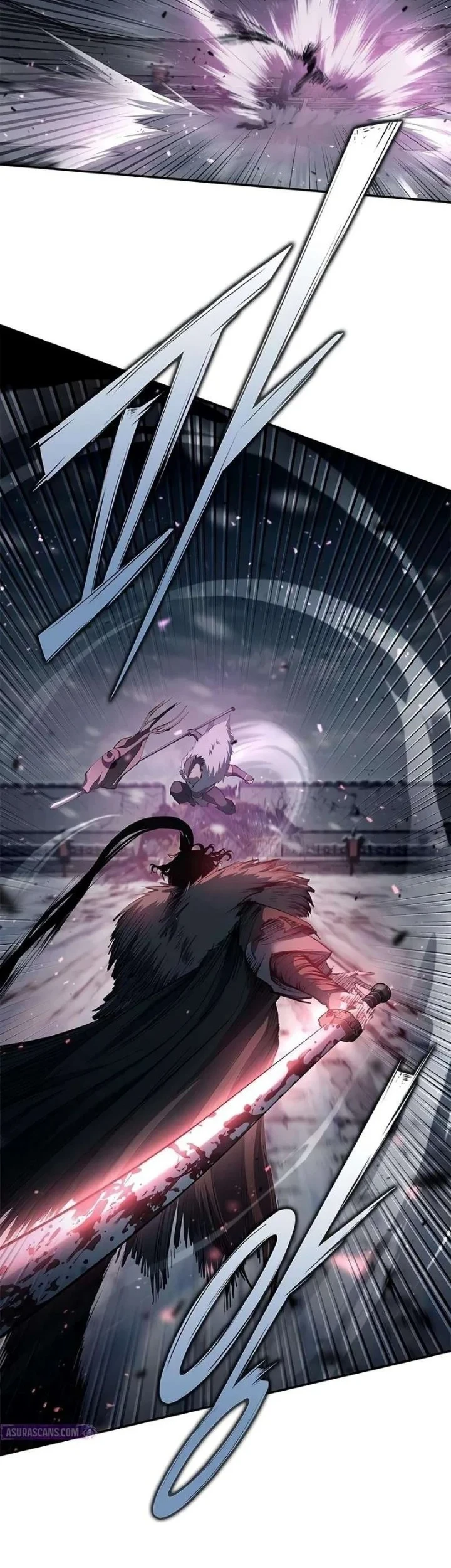 Psychopath in Murim Chapter 36 - halaman 33