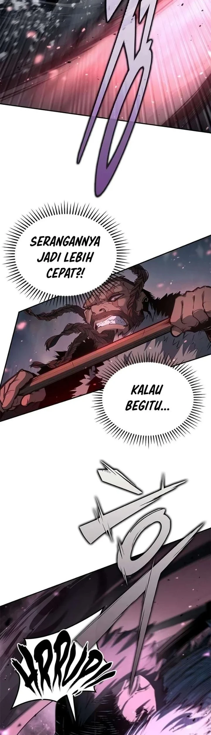 Psychopath in Murim Chapter 36 - halaman 38