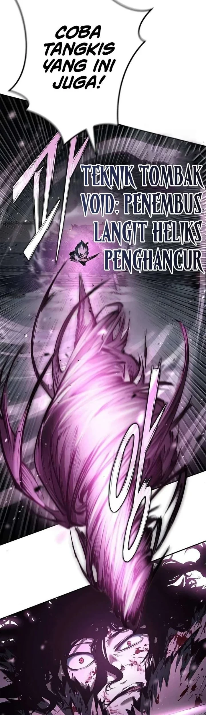Psychopath in Murim Chapter 36 - halaman 40