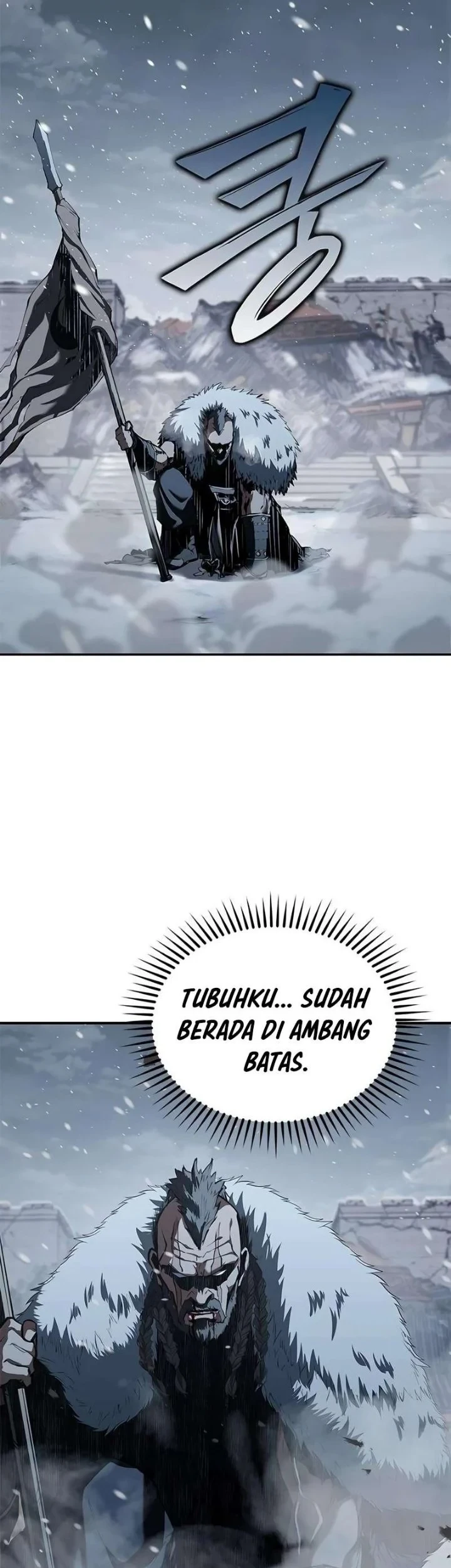 Psychopath in Murim Chapter 36 - halaman 48