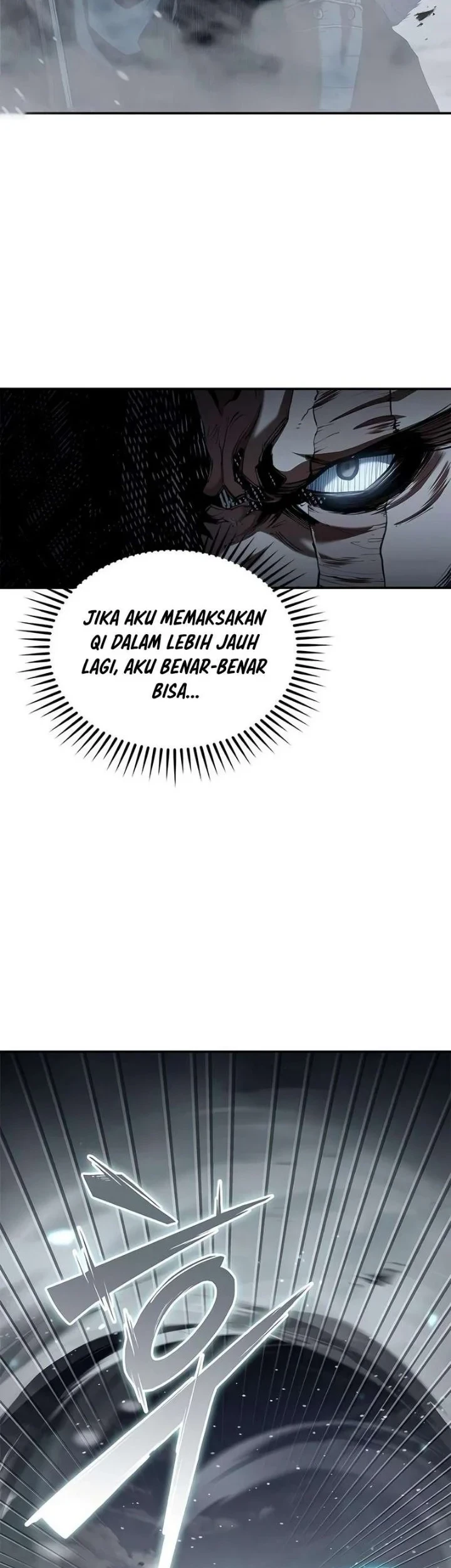 Psychopath in Murim Chapter 36 - halaman 49