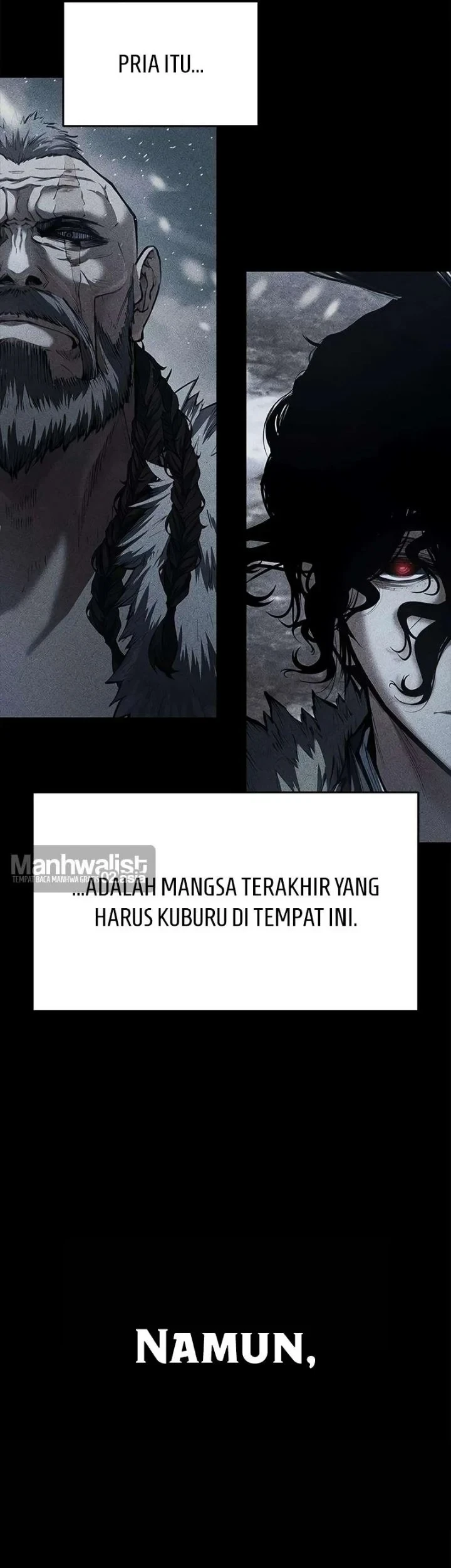 Psychopath in Murim Chapter 36 - halaman 5