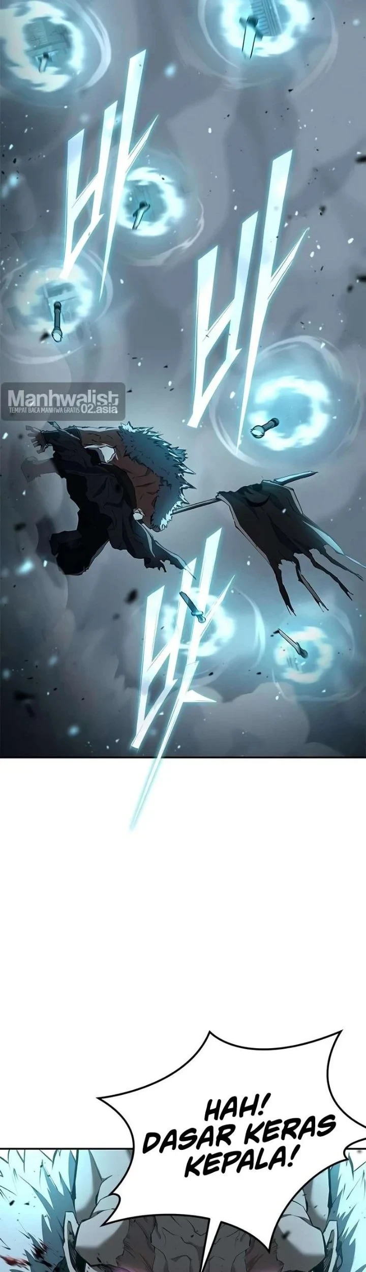 Psychopath in Murim Chapter 36 - halaman 52