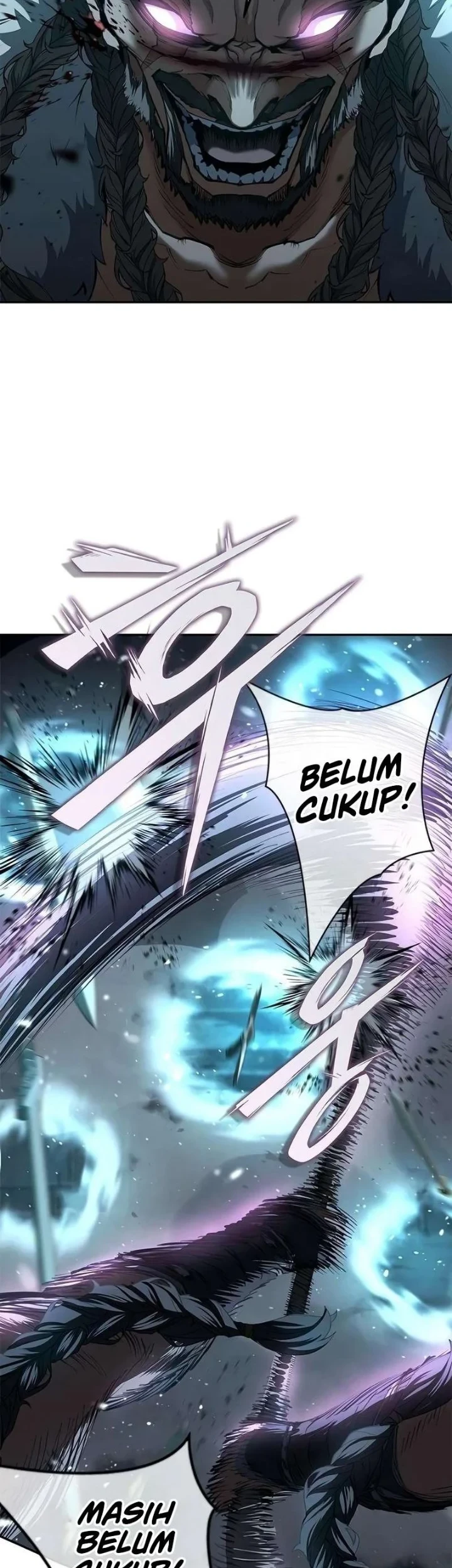 Psychopath in Murim Chapter 36 - halaman 53