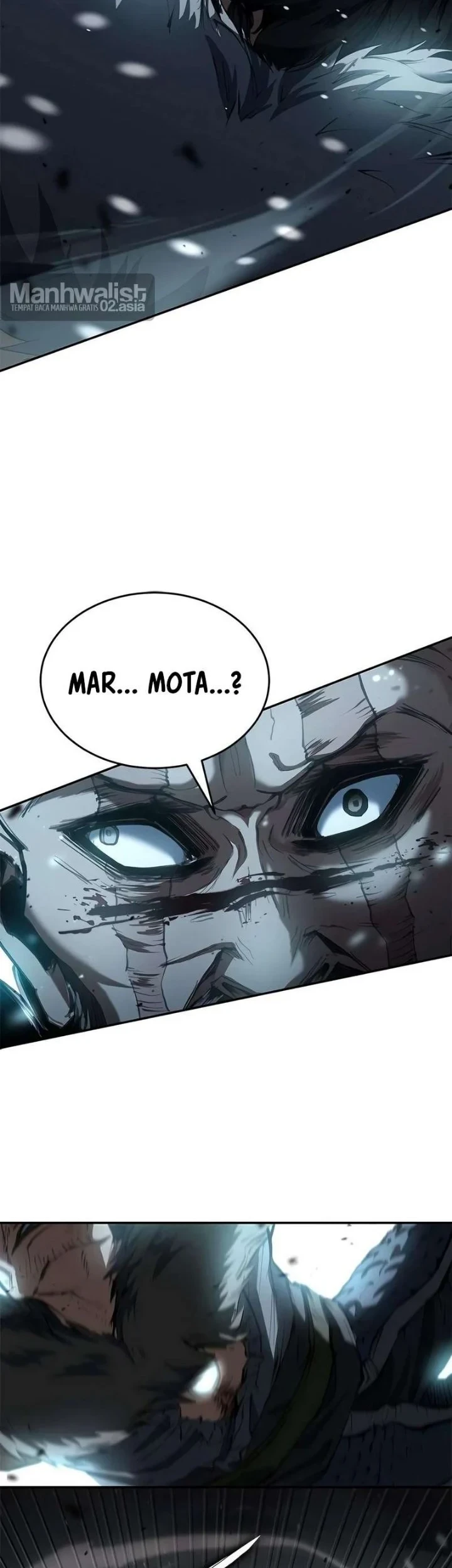 Psychopath in Murim Chapter 36 - halaman 57