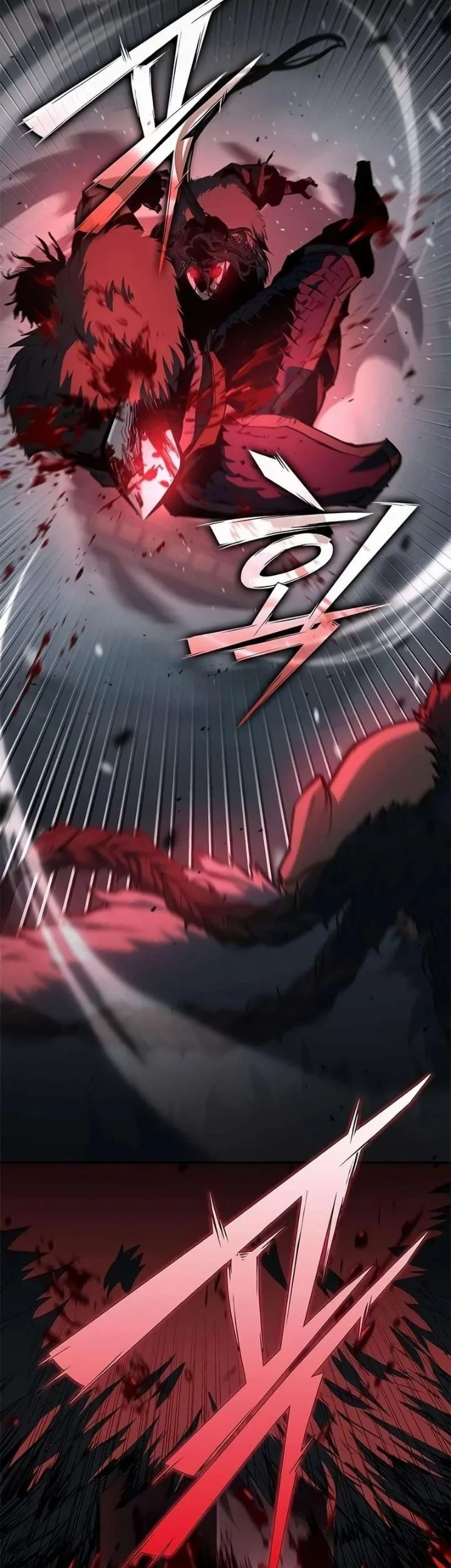 Psychopath in Murim Chapter 36 - halaman 58