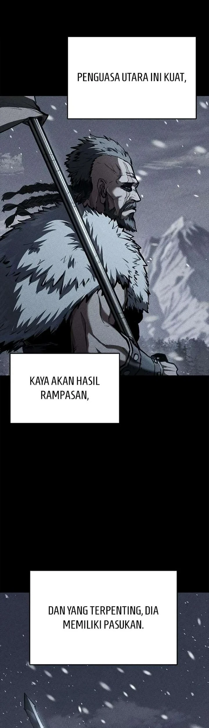 Psychopath in Murim Chapter 36 - halaman 6