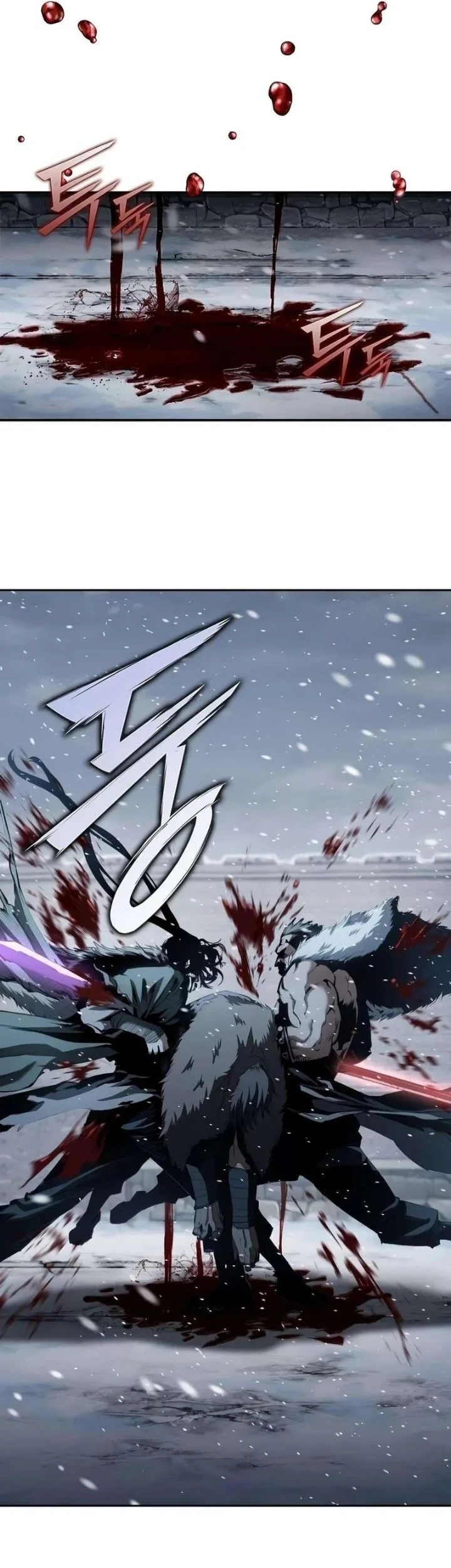 Psychopath in Murim Chapter 36 - halaman 60