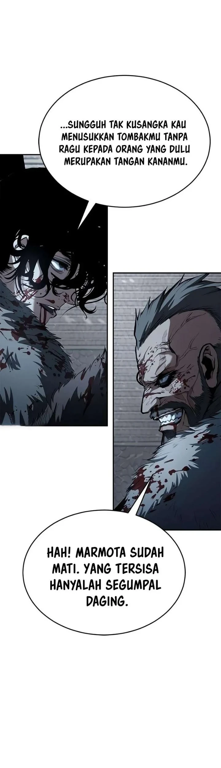 Psychopath in Murim Chapter 36 - halaman 61