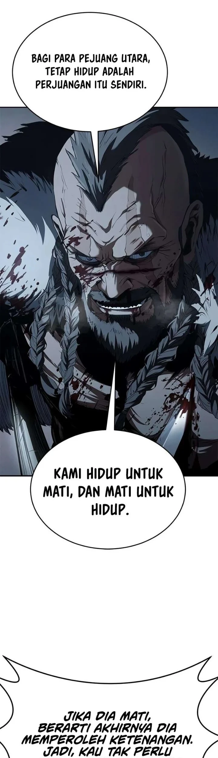 Psychopath in Murim Chapter 36 - halaman 62