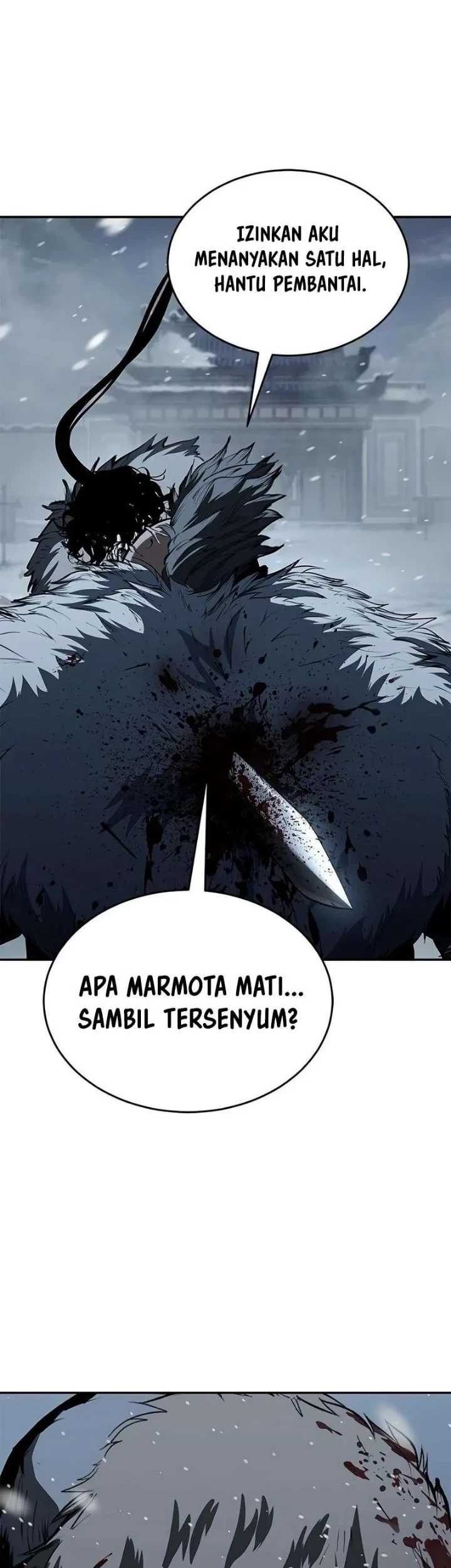 Psychopath in Murim Chapter 36 - halaman 65