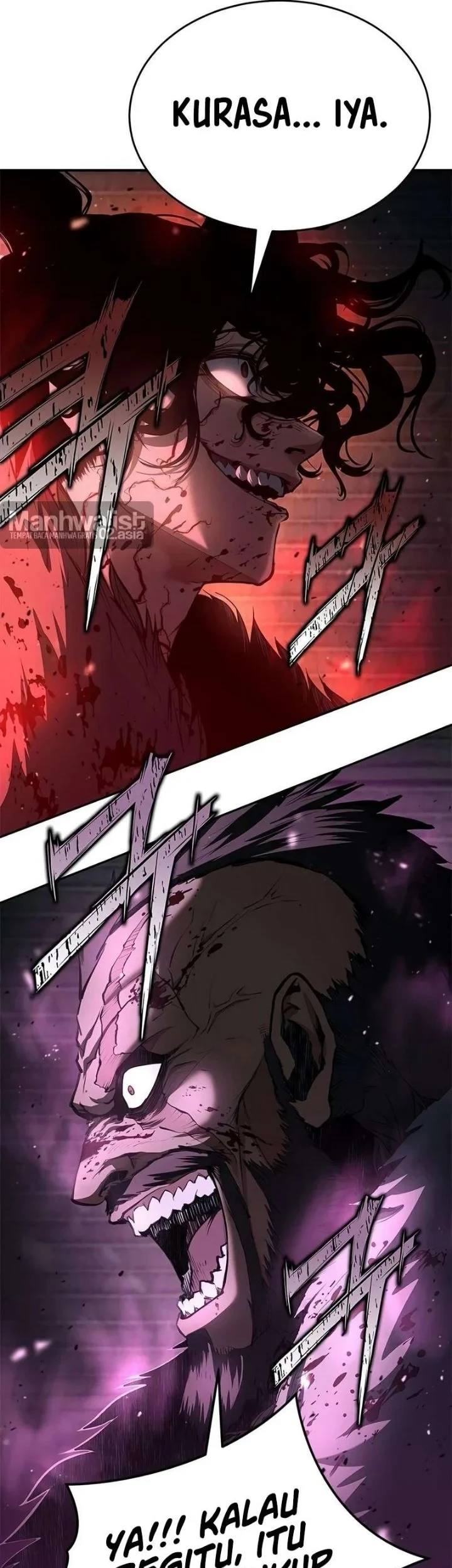 Psychopath in Murim Chapter 36 - halaman 67