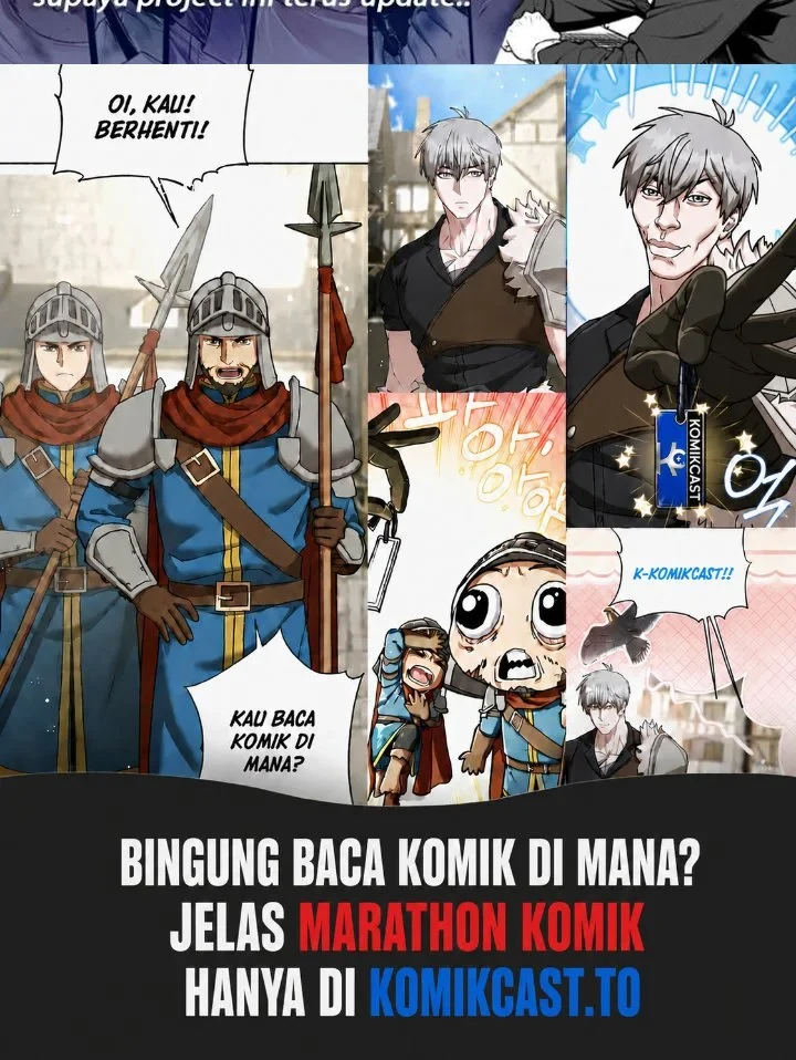 Psychopath in Murim Chapter 36 - halaman 77