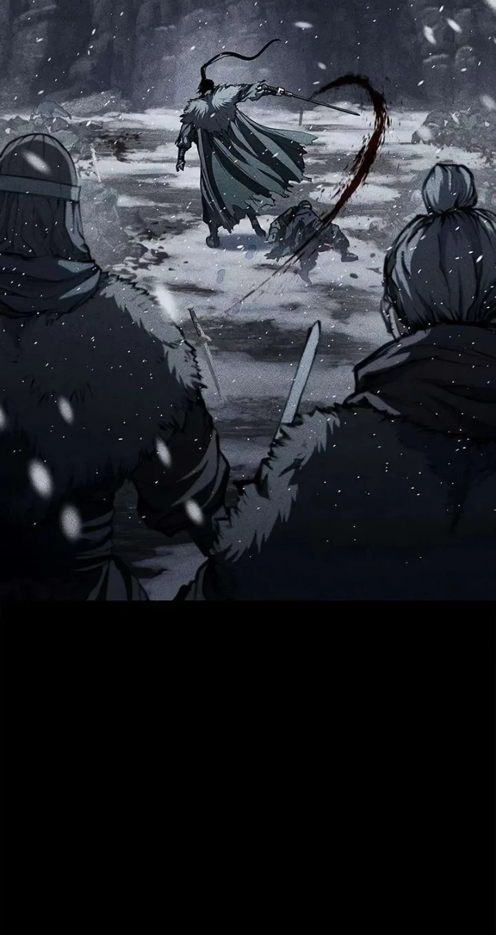 Psychopath in Murim Chapter 36 - halaman 8