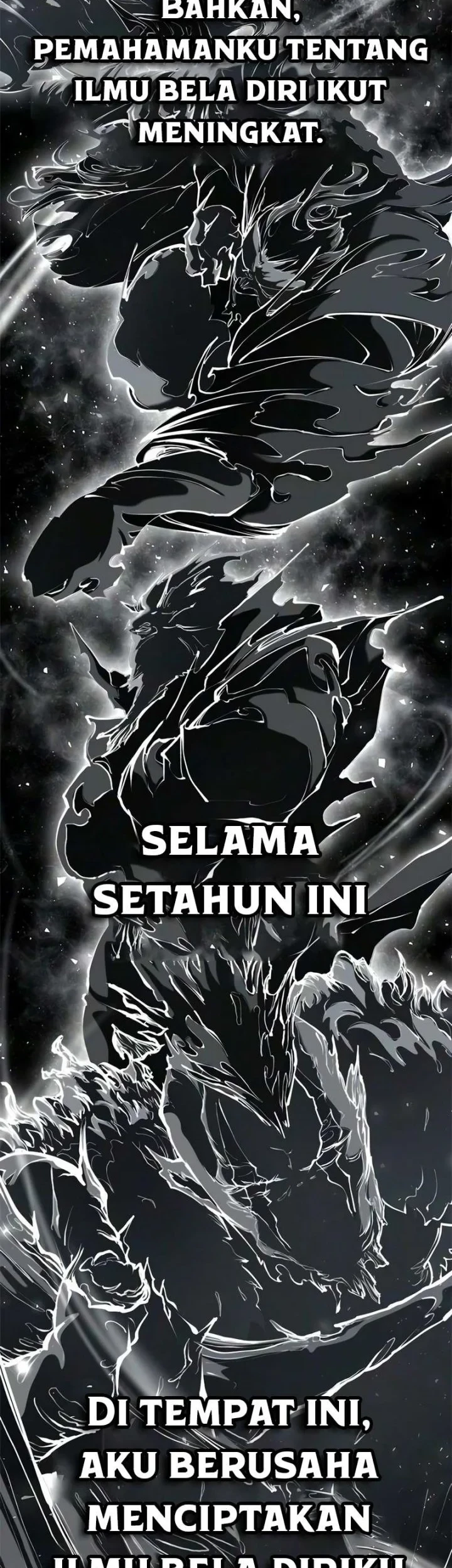Psychopath in Murim Chapter 37 - halaman 10