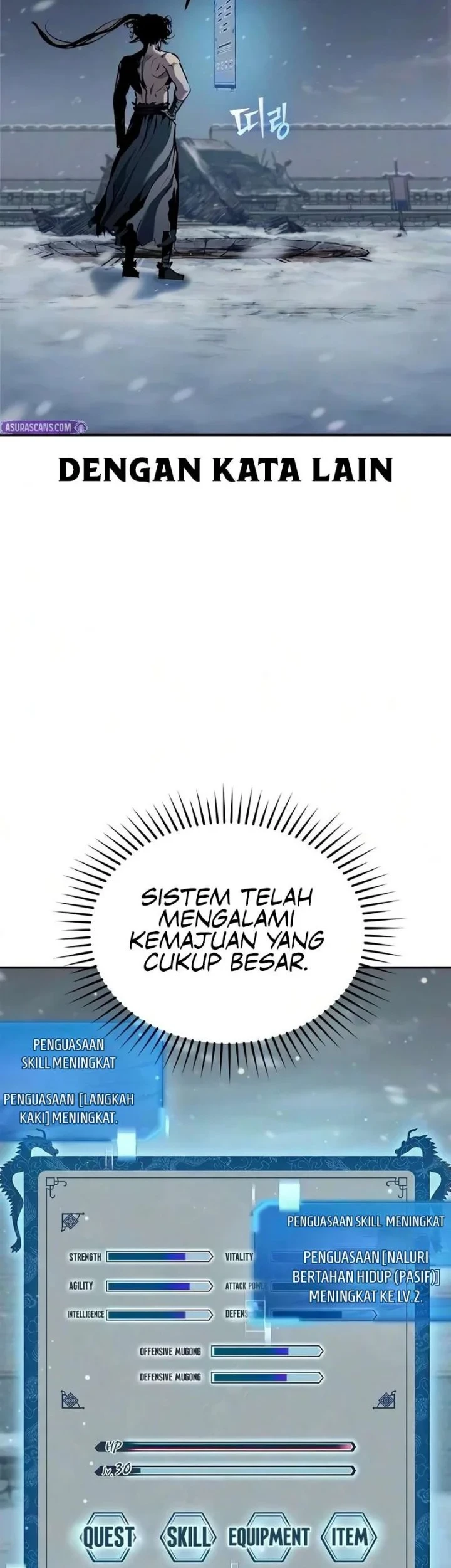 Psychopath in Murim Chapter 37 - halaman 13