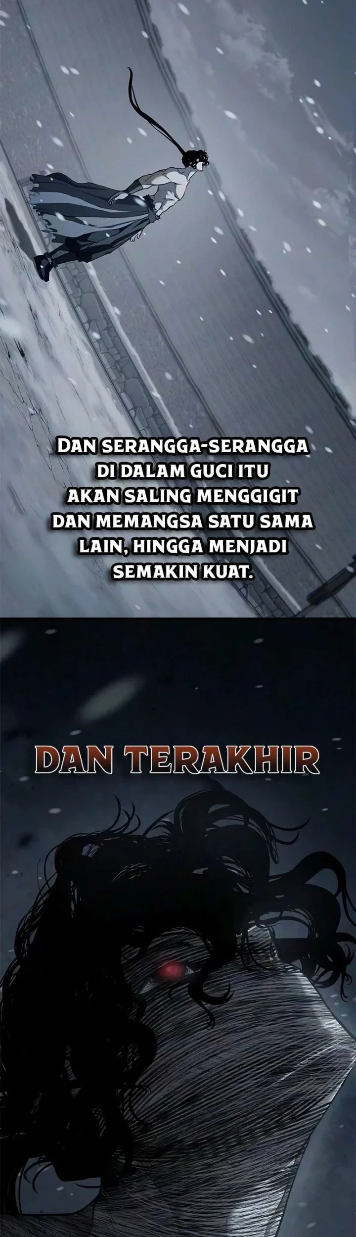 Psychopath in Murim Chapter 37 - halaman 17
