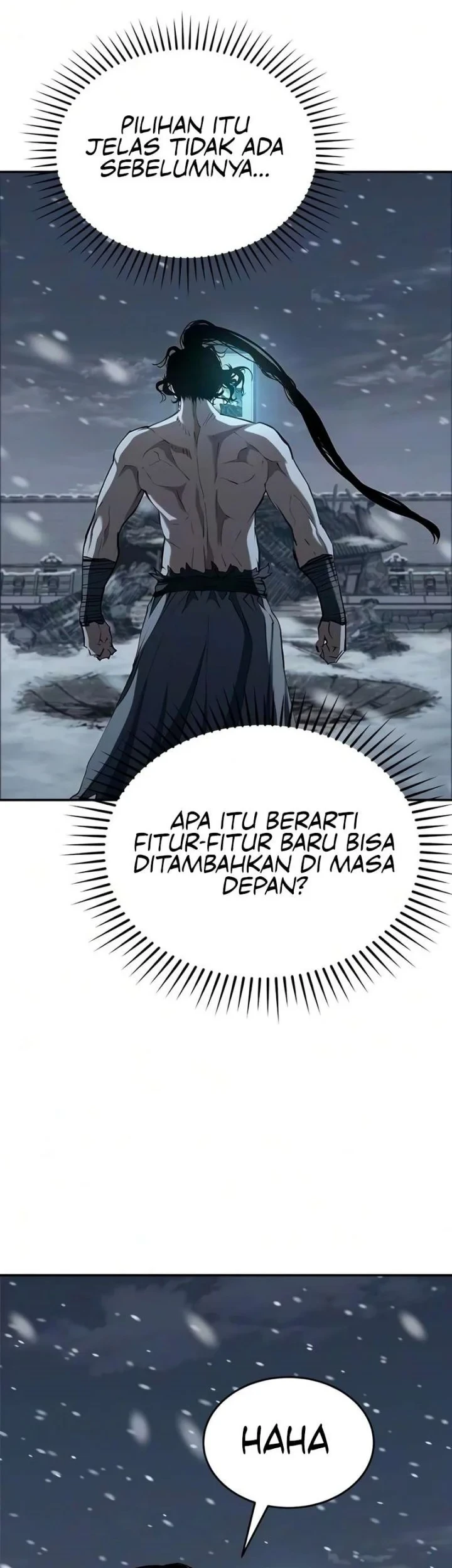 Psychopath in Murim Chapter 37 - halaman 26