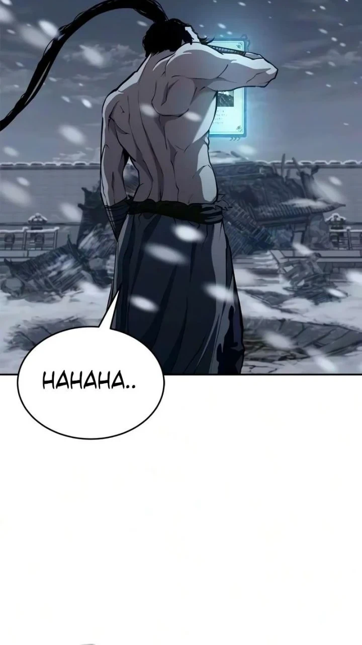 Psychopath in Murim Chapter 37 - halaman 27