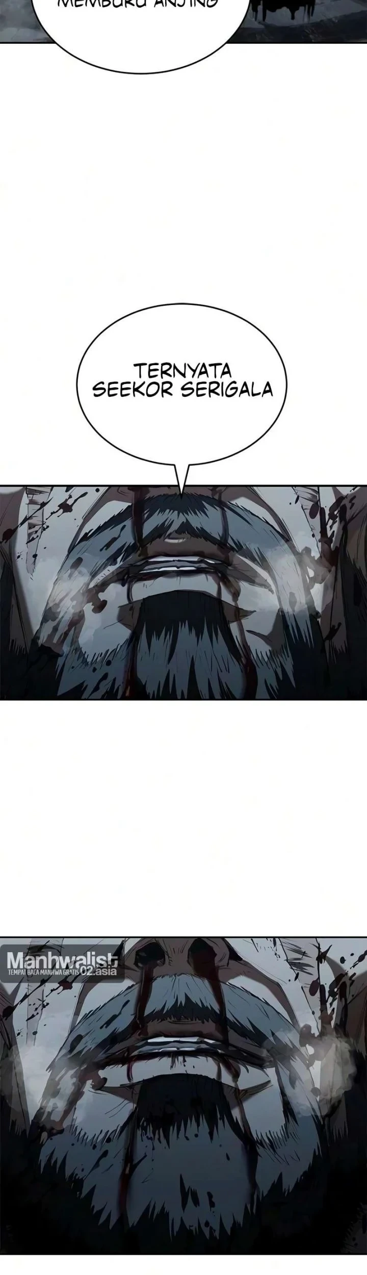 Psychopath in Murim Chapter 37 - halaman 3