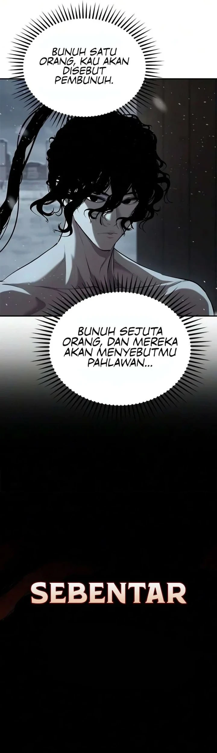 Psychopath in Murim Chapter 37 - halaman 35