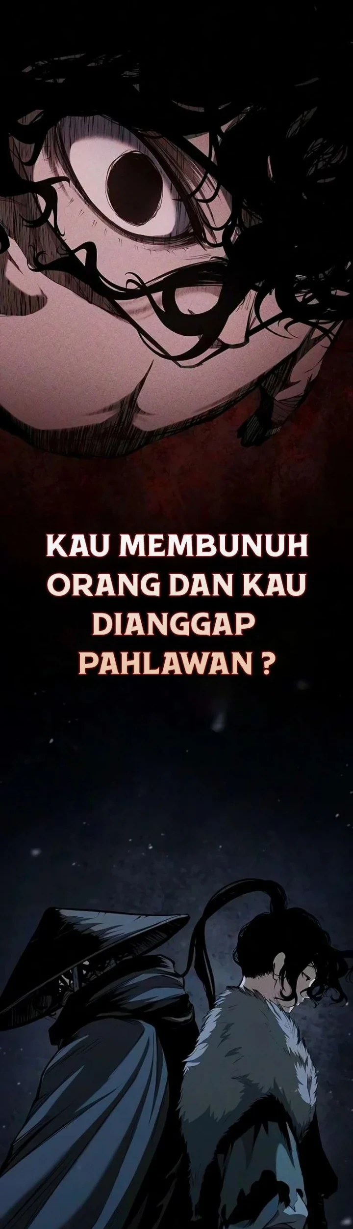 Psychopath in Murim Chapter 37 - halaman 36