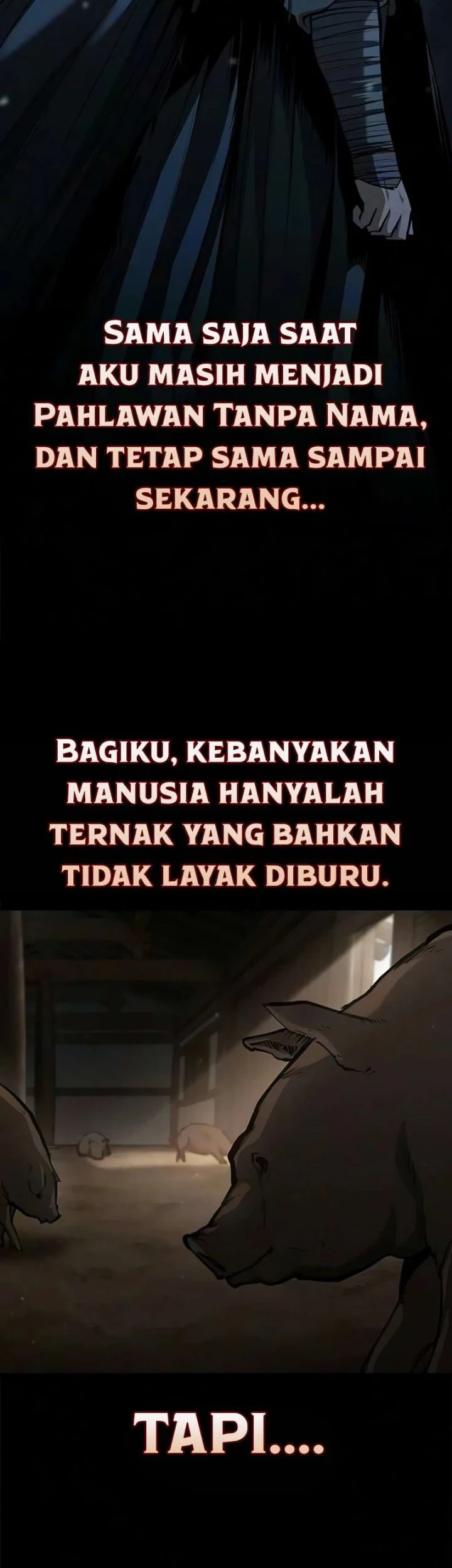 Psychopath in Murim Chapter 37 - halaman 37